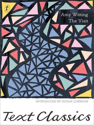 cover image of The Visit